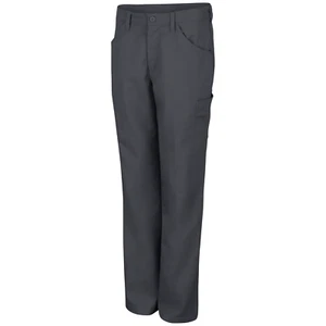 Red Kap PX62CH Men's PRO Pants With MIMIX Sz W32 L32 Charcoal New - Picture 1 of 3