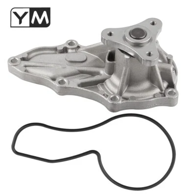 Bomba de agua para Acura RDX Turbo 2007-2012 2,3 L DOHC 16v K23A1 19200RWCA01 Foto 1 de 4