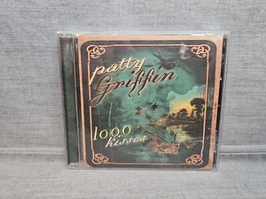 1000 Kisses by Patty Griffin (CD, Apr-2002, ATO (USA)) - Foto 1 di 3