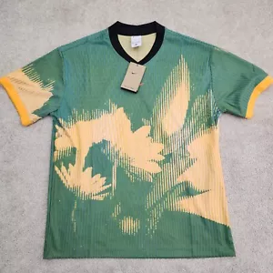 Camiseta de fútbol Nike para hombre mediana Dri-Fit ADV Cultura del fútbol FN2428-361 - Imagen 1 de 11