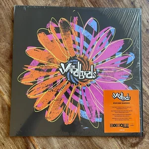 THE YARDBIRDS - PSYCHO DAISIES NEU lila & orange VINYL LP/B-SEITEN - Bild 1 von 8