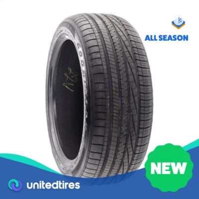 Nuevo 245/45R19 Goodyear Eagle RS-A2 98V - 10/32 Foto 1 de 4