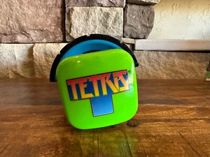 Bop It! Tetris Edition Handheld Game By Hasbro Tested Work (See Video) - Picture 1 of 6