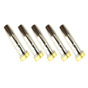 5 x Harris 6290 0NX LPG Cutting Tip 10-15mm Propane LPG Made in Europe - Bild 1 von 7
