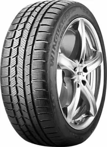 NEXEN WINGUARD SPORT XL 225 45 R17 94V M+S WINTERREIFEN 6 6,2mm x - Bild 1 von 7