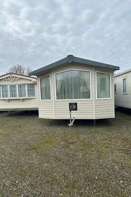 Static Caravan Swift Moselle 38x12 2bedroom DG/CH - Free UK Delivery  - Image 1 of 4