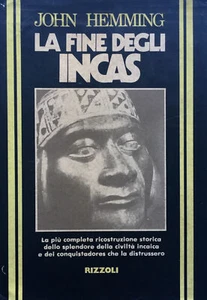 La fine degli Incas Hemming, John 1979 - Foto 1 di 1