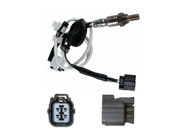 Датчик кислорода вниз по течению для 2003-2007 Honda Accord 2,4 л 4 цилиндра 2005 2004 KX121YX - Изображение 1 из 1