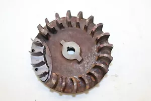 Genuine Briggs & Stratton 5 hp Model 132432 Flywheel Fly wheel - Picture 1 of 3