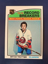 1976-77 Topps Hockey Cards Complete Your Set You Pick Choose Each #1 - 132