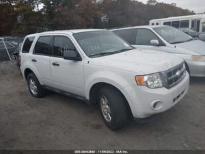 Engine ECM Electronic Control Module 2.5L VIN 7 Fits 11-12 ESCAPE 597627 - Foto 1 di 10