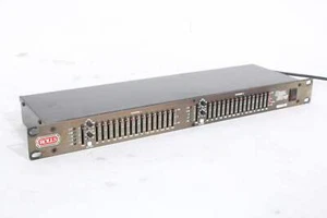 Rolls REQ 215 Dual 15 Band Graphic Equalizer - Picture 1 of 6