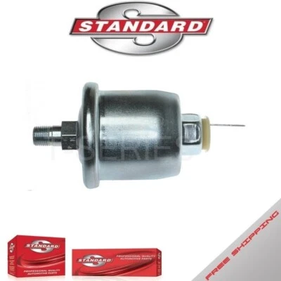 Oil Pressure Switch SMP for 1978-1985 OLDSMOBILE DELTA 88 - Image 1 of 4