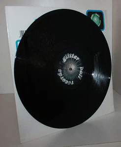 ROBERT DE LA GAULTIER-EVERYBODY GET ON YOUR FEET-DUB-from DJ SET-very rare - Picture 1 of 4