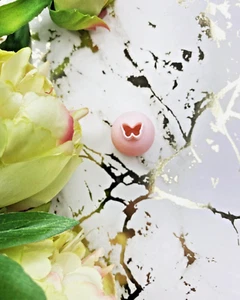 Mini Butterfly Polymer Clay Cutter | Clay Cutter Tool - Earring & Craft Supply - Picture 1 of 3