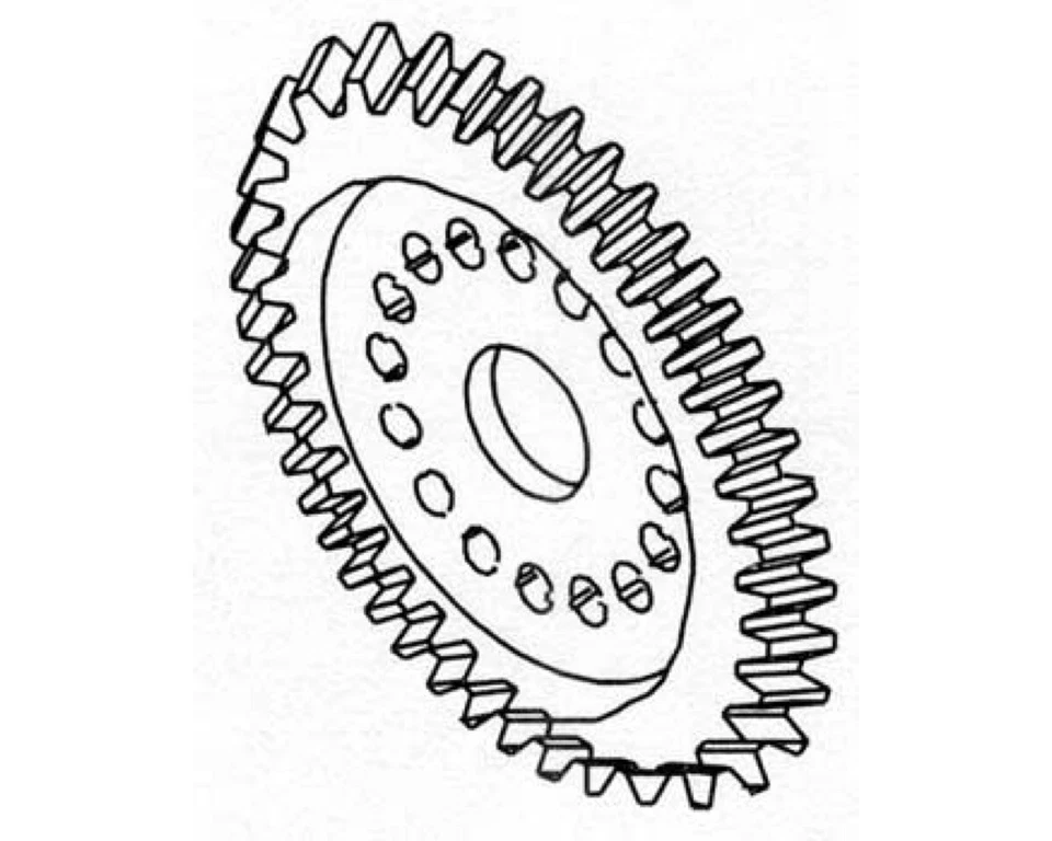 Robitronic Differentialzahnrad R30171  - Bild 1 von 1
