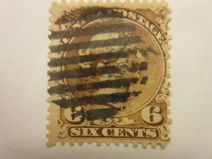 CANADA Scott 27 USED LotIE Cat $140 - Picture 1 of 1