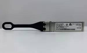 6 Brocade 57-0000088-01 16GB & 4 Juniper 740-013111 - Picture 1 of 4