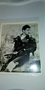Photo: 8x10 Glossy of Mel Gibbson in Mad Max - Picture 1 of 1