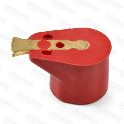 red rotor arm POWERMAX for Lucas 45D 43D 59D distributor DRB104C GRA2114 - Image 1 of 4