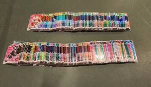 2021 Panini Mosaic Football Color Parallels 1-400 You Pick! Green/Blue/Pink..... - Picture 1 of 168