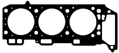 JUNTA CULATA PERMASEAL DERECHA FORD COURIER PH 4.0L V6 2004-2006 S4070SSR  Foto 1 de 3