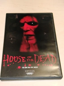 Haus der Toten (DVD, 2003) - Bild 1 von 2