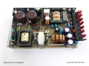 NEMIC-LAMBDA HK100A-5 Power Supply - Picture 1 of 5