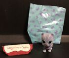 Disney Junior T.O.T.S. Tiny Ones Transport Service SCOOTER fuzzy New TOTS