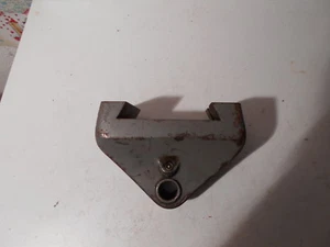 Gegenlager Gegenhalter Fräsmaschine Stehlager Lagerbock - Bild 1 von 6