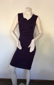 Asos Dress Size 8UK. Purple - Picture 1 of 12