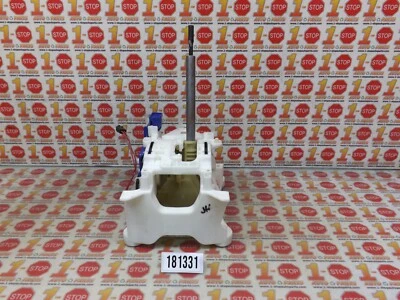 ACURA MDX 2010-2013 CONJUNTO DE PALANCA DE CAMBIOS AUTOMÁTICA DE PISO OEM Foto 1 de 4