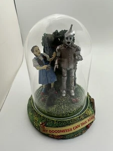 Der Zauberer von Oz Franklin neuwertig meine Güte! I Can Talk Again Musikfigur, 1997 - Bild 1 von 11