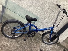 apollo folding bike ebay