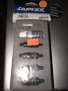 LaTrax #7561 Oil Filled Shocks (assembled with springs) - Picture 1 of 2