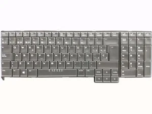 Nuevo Teclado Español Retroiluminado para Dell Alienware 17 R2/17 R3 Teclado 06VTRK - Imagen 1 de 2