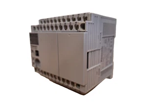 Unidad de control programable Panasonic FP-X C30R AFPX-C30R - Imagen 1 de 4