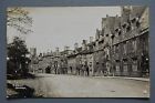 R&L Postcard: Campden High Street, T Elsley, 1914
