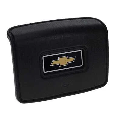 Botón de bocina 1978-91 - Chevrolet - estándar para camioneta Chevy Foto 1 de 4