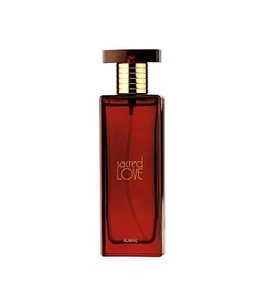 Ajmal Sacred Love EDP 50ml Floral perfume for Women Free shipping - Picture 1 of 4