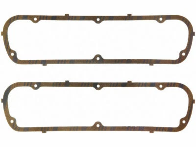 For 1969-1983 Ford F100 Valve Cover Gasket Set Felpro 11994GZ 1977 1974 1970 - Image 1 of 2