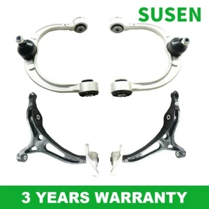4xUpper Front Control Arm LH TH Kits Fit For Mercedes ML500 ML550 GL320 GL450 - Picture 1 of 5