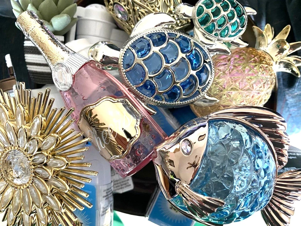 Bath & Body Works Wallflower Diffuser Plug-In "Your Choice" - Image 1 of 1