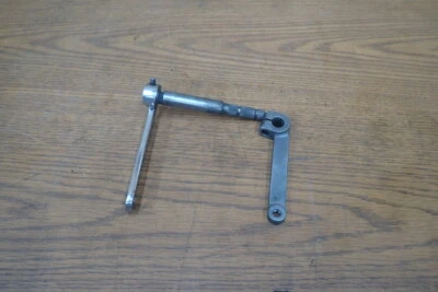 Harley-Davidson Tour Glide 1994 varilla de cambio ultra clásica 33715-85A Foto 1 de 4