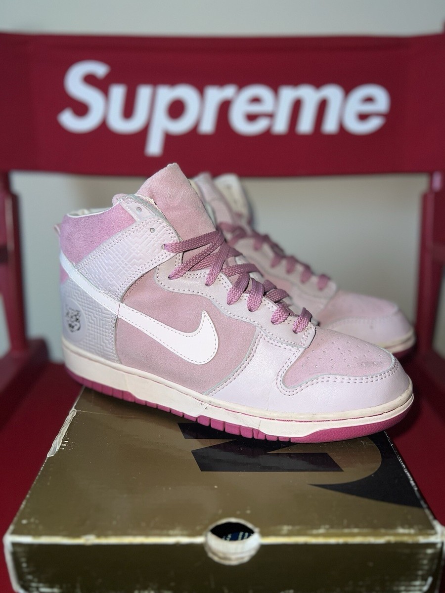 Nike Dunk High Year Of The Pig for Sale | Authenticity