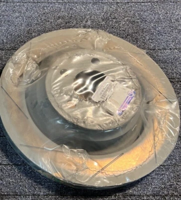 MOPAR 0529 0538 AE-001 DISC BRAKE ROTOR MADE IN MEXICO - Image 1 of 4