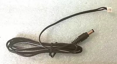RARE 48 INCH 0.5 CM POWER CONNECTOR TO 0.5 CM 3 PIN FEMALE CONNECTOR RM2-CMP27 - Image 1 of 4