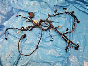 2014-2017 JEEP PATRIOT 2.4L ENGINE WIRE HARNESS P68195579AD - Picture 1 of 10