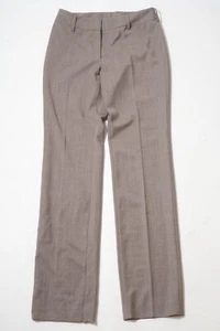 Akris Punto Wool Stretch Dress Pants Size US 6 - Picture 1 of 10