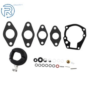 Carburetor Repair Kit 0302984, 0396514, 0331203, 338886,0302994 For Hardware - Foto 1 di 6